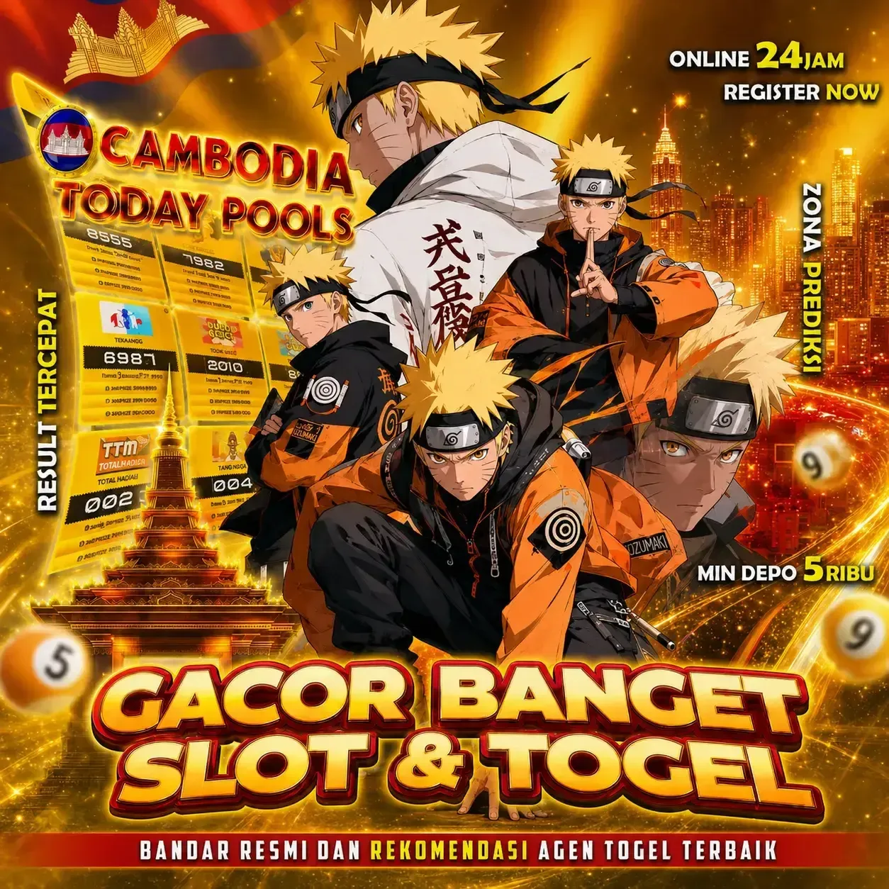 Ciputra77